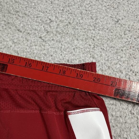 Arizona Cardinals Shorts Mens 2XL Nike Team Issued On Field Football NFL #75 - Picture 13 of 13